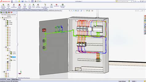 electric box drawing|totally free electrical drawing software.